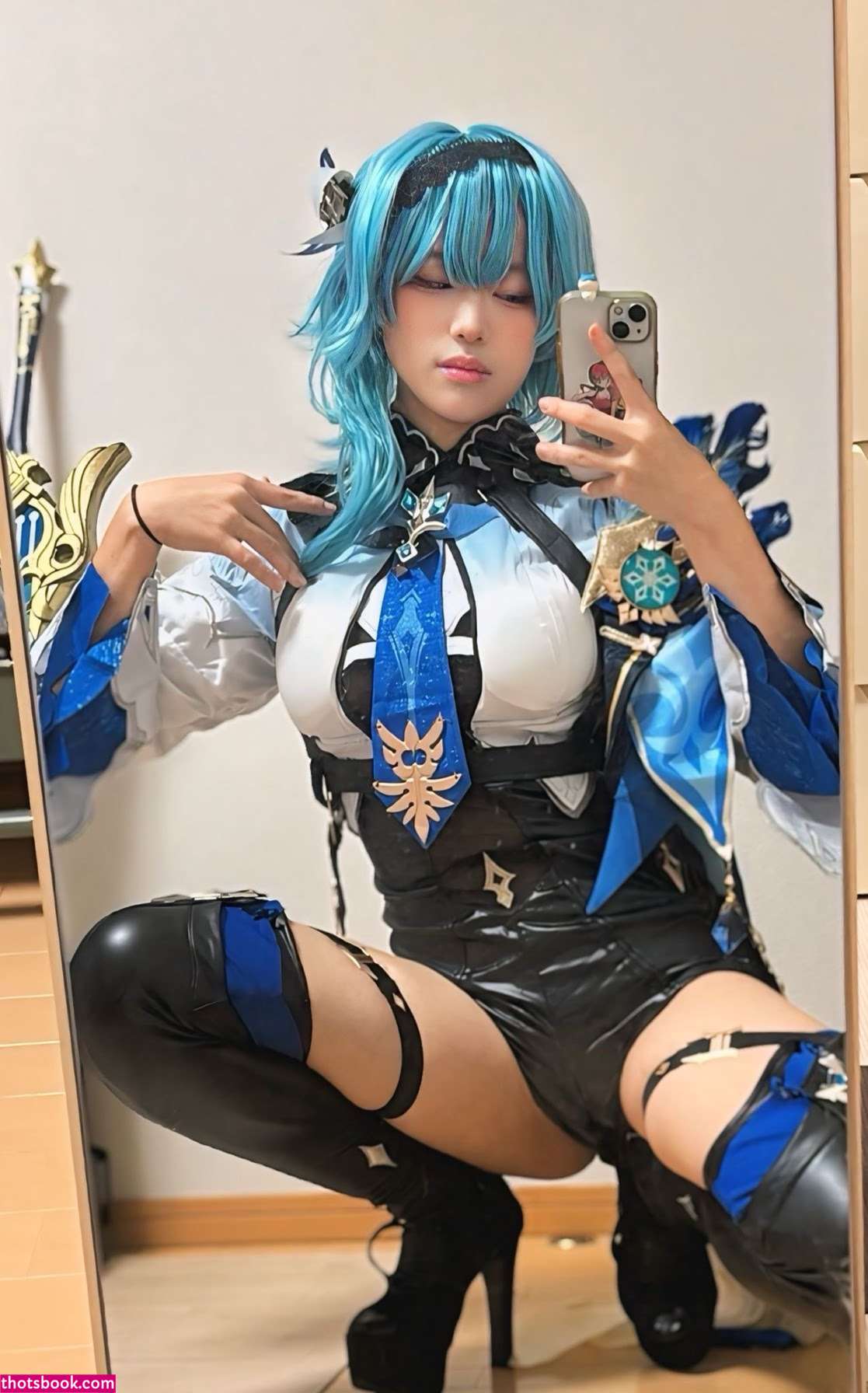 Altius cos Narcissus1426 Nude Leaks OnlyFans Photos #5 1822710