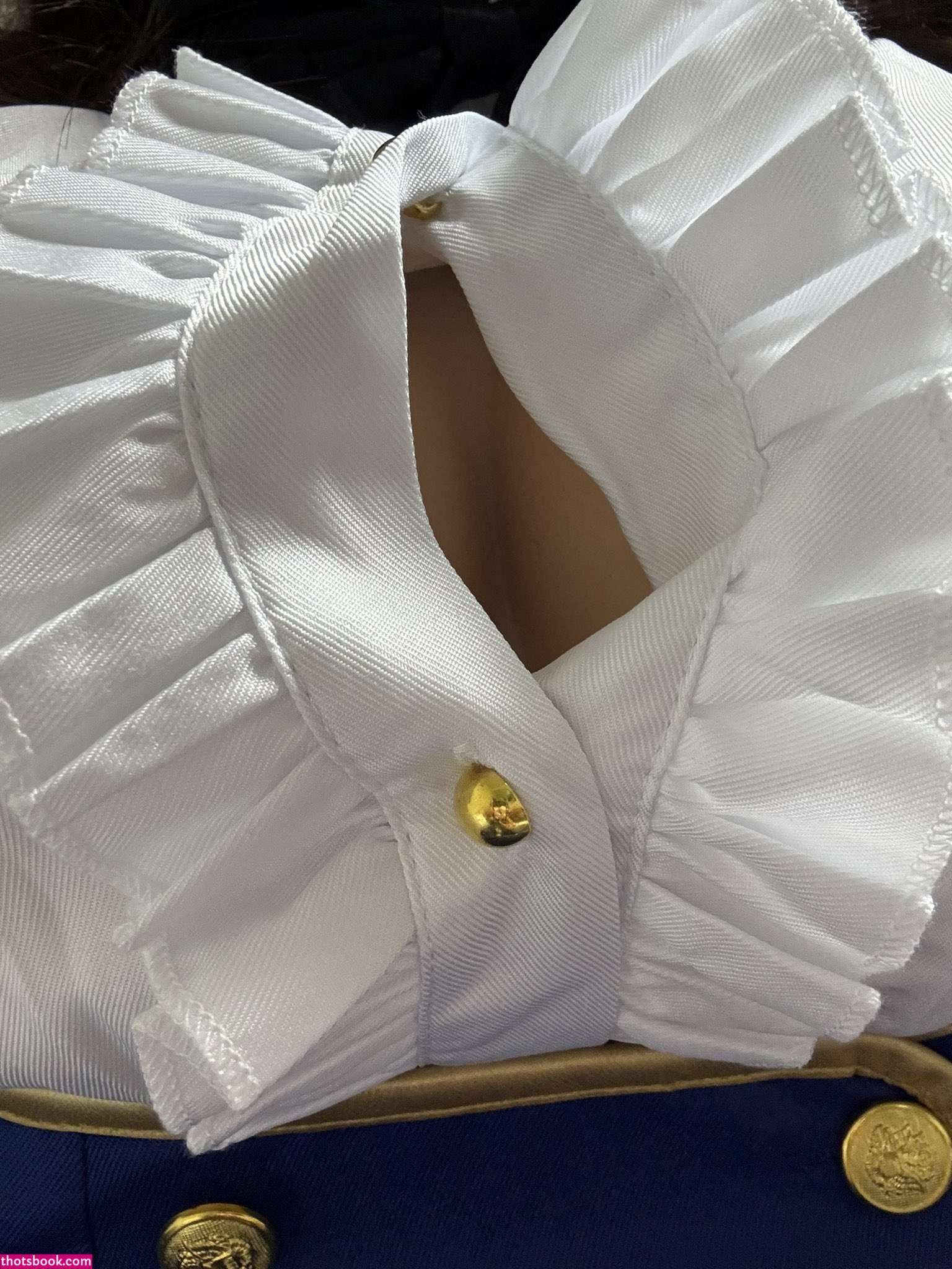 Altius cos Narcissus1426 Nude Leaks OnlyFans Photos #6 1822716