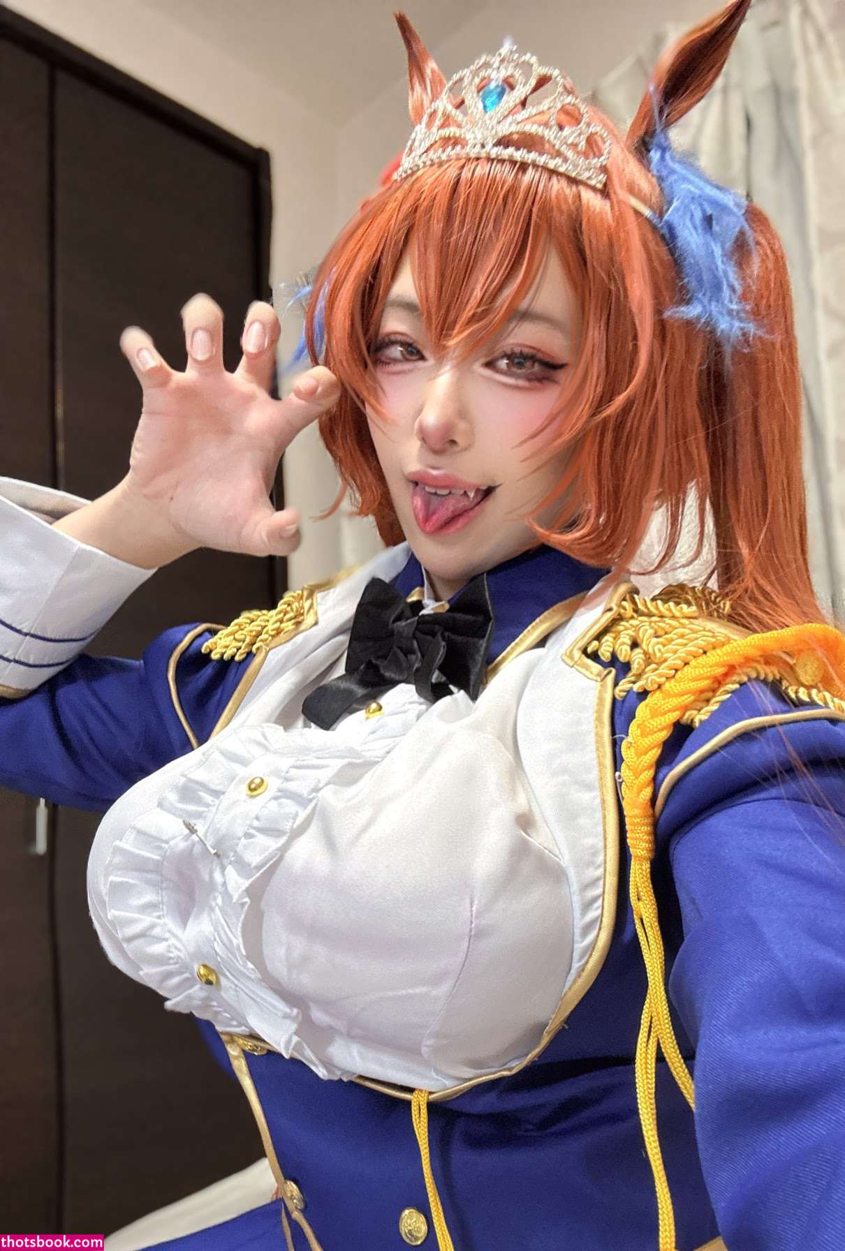 Altius cos Narcissus1426 Nude Leaks OnlyFans Photos #6 1822717