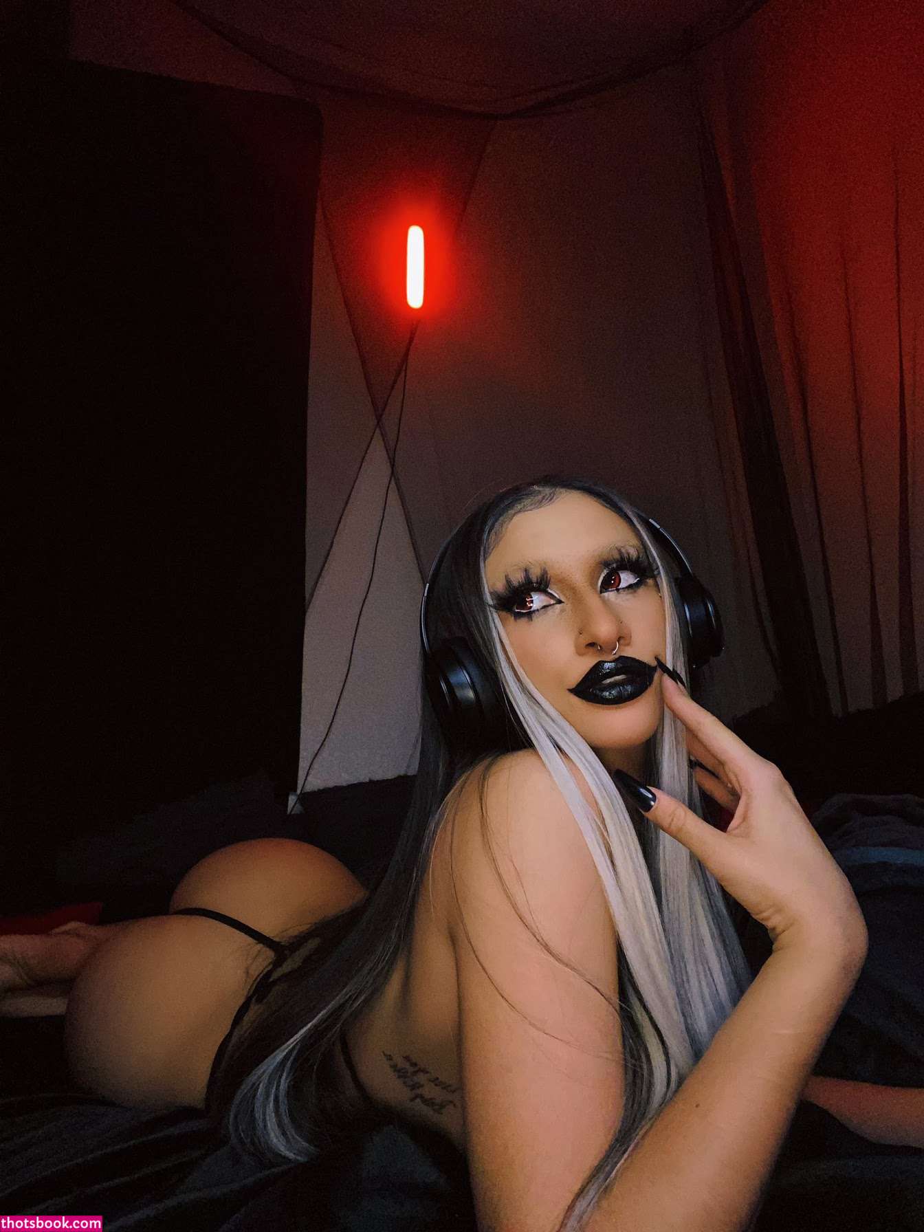 Angel Oceana angeloceana heavenlyvicious Nude Leaks OnlyFans Photos #4 1822739