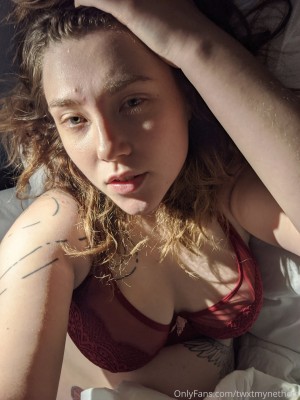 askkayleefrye twxtmynethers Nude Leaks OnlyFans Photos #1