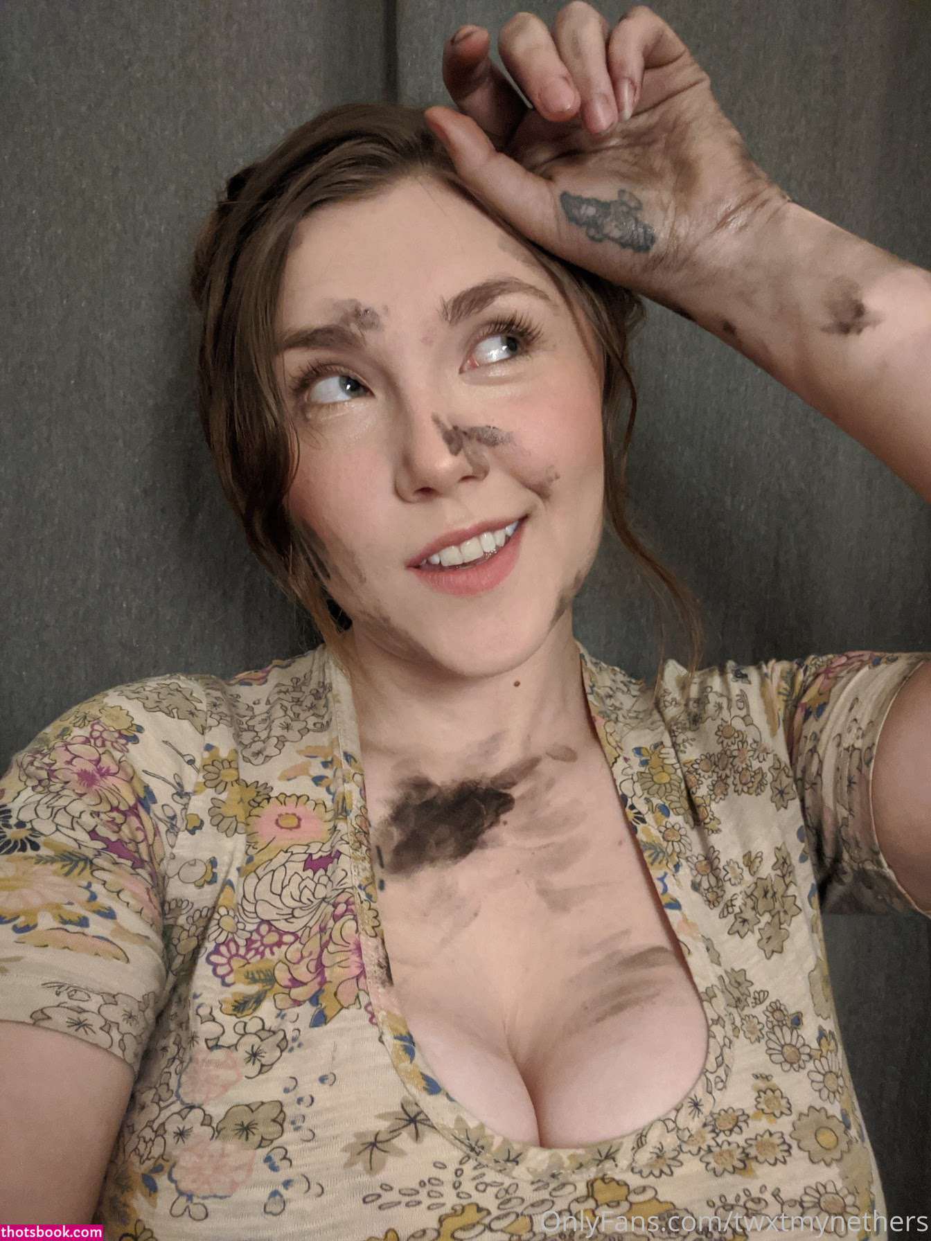 askkayleefrye twxtmynethers Nude Leaks OnlyFans Photos #4 1822779