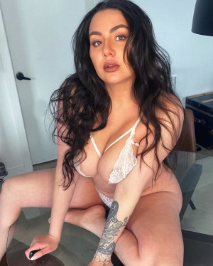 Belikeamyb Amy Bellerose Nude Leaks OnlyFans Photos #1