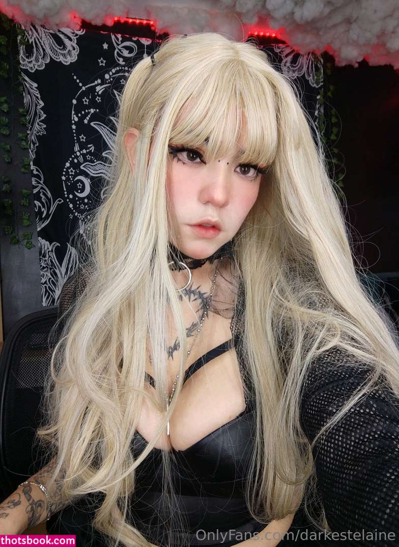 definitelylanie darkestelaine Nude Leaks OnlyFans Photos #3 1822947