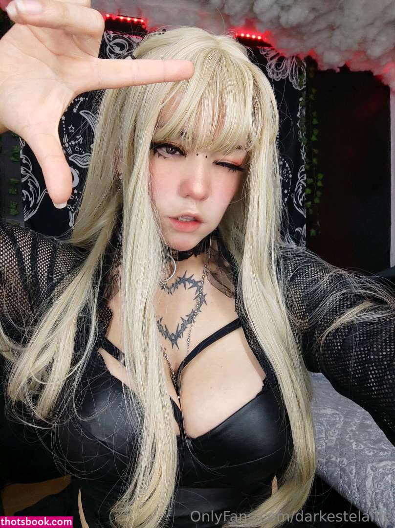 definitelylanie darkestelaine Nude Leaks OnlyFans Photos #4 1822951