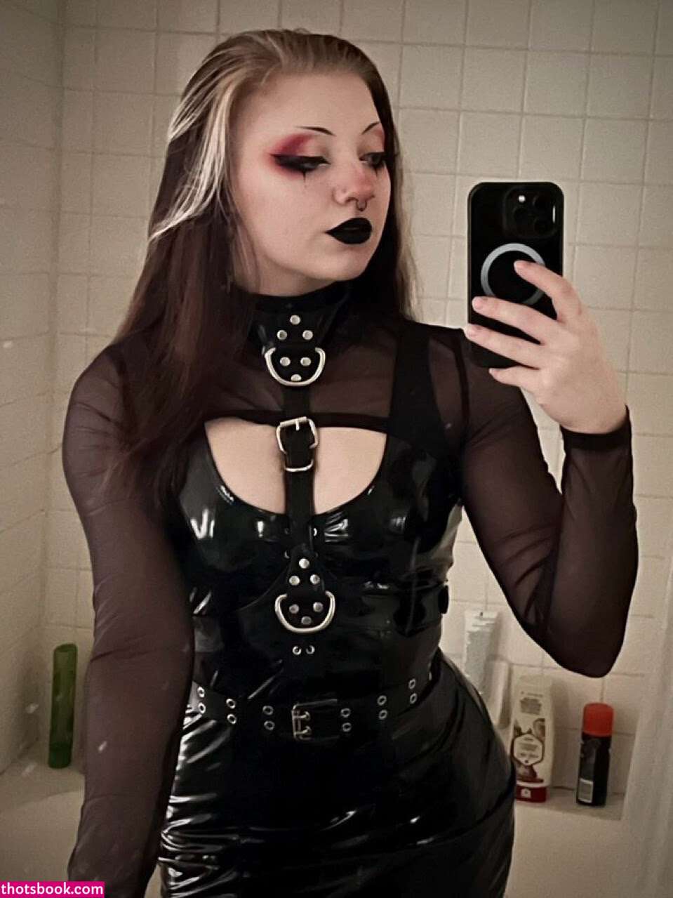 gothicsuccubusrose attackdoginc Nude Leaks OnlyFans Photos #4 1823104