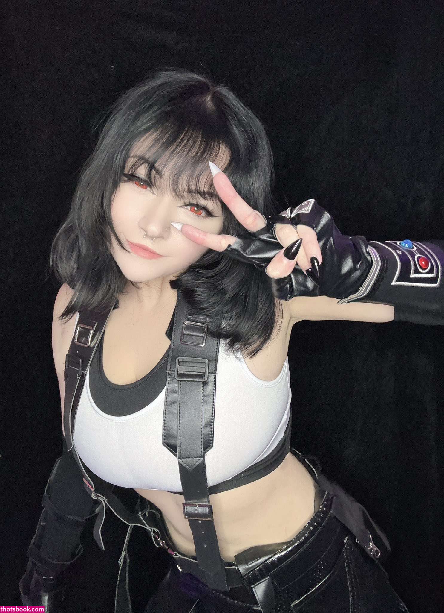 isa V0dch4n Nude Leaks OnlyFans Photos #4 1823236