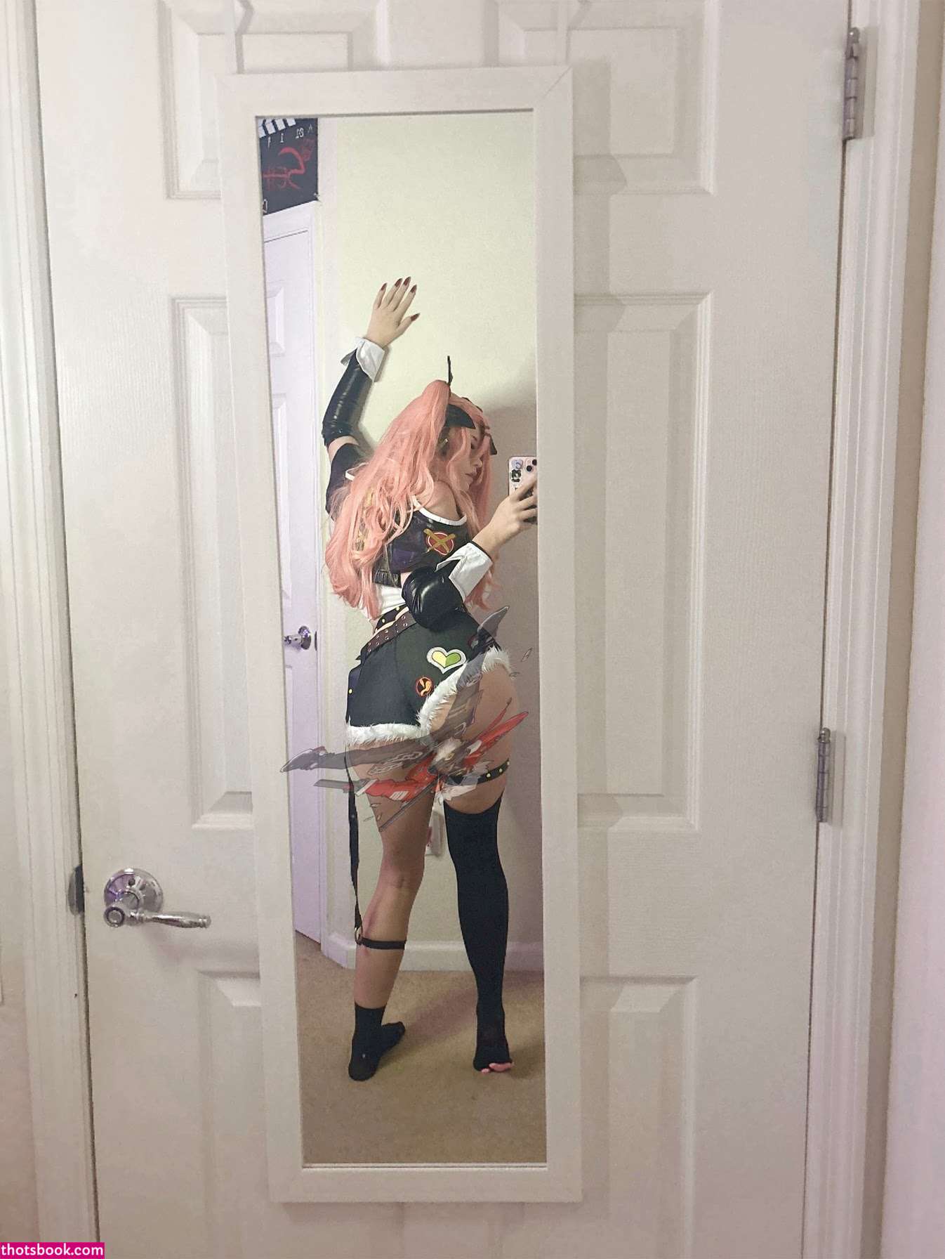 isa V0dch4n Nude Leaks OnlyFans Photos #6 1823249