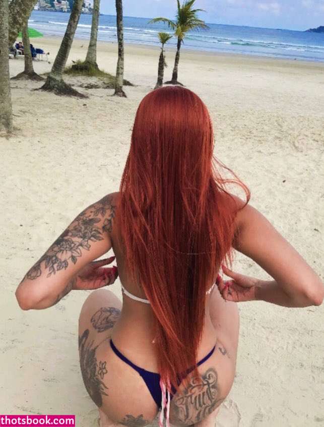 Isakushofc Bigpussygirll Isa Hot Isabelle Pimentel Nude Leaks OnlyFans Photos #3 1823270