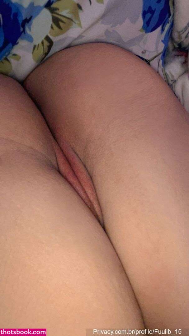 Luisa Fullber Nude Leaks OnlyFans Photos #2 1823962