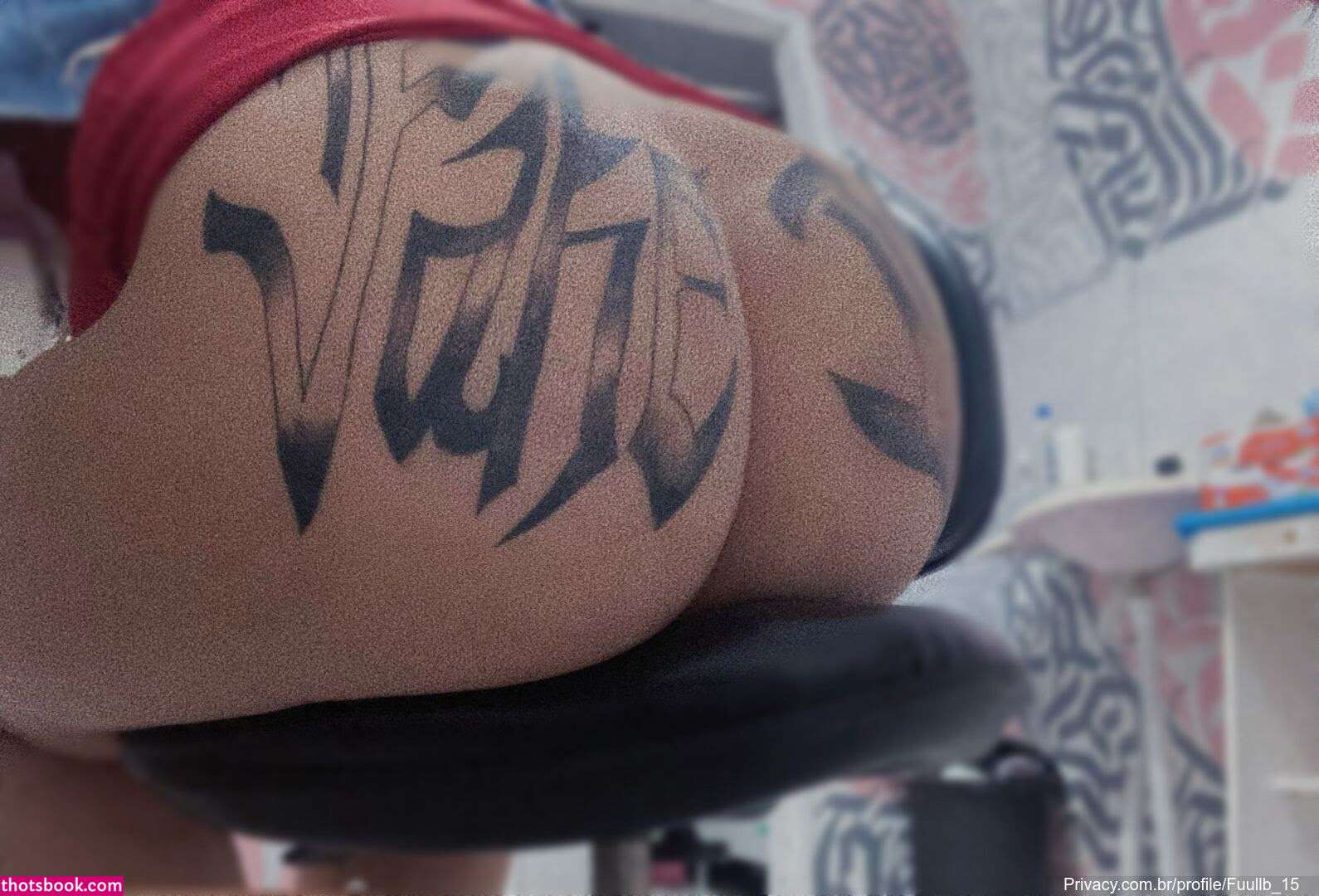 Luisa Fullber Nude Leaks OnlyFans Photos #4 1823978