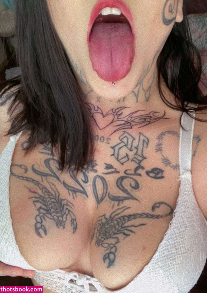 Luisa Fullber Nude Leaks OnlyFans Photos #6 1823996