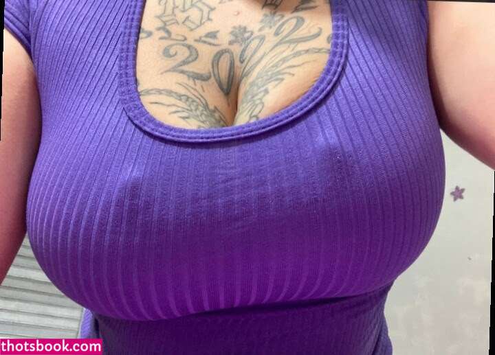 Luisa Fullber Nude Leaks OnlyFans Photos #6 1824002