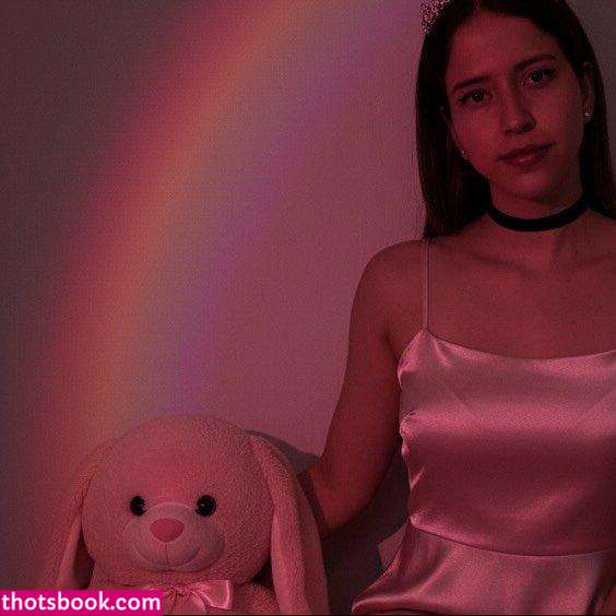 Marcela Nikol Sanchez Perales Nude Leaks OnlyFans Photos #1 1824047