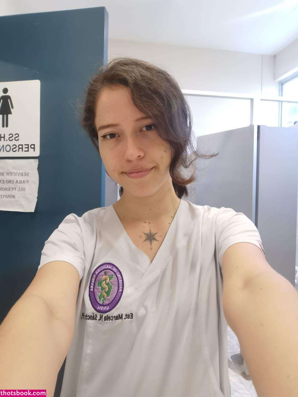 Marcela Nikol Sanchez Perales Nude Leaks OnlyFans Photos #3 1824060