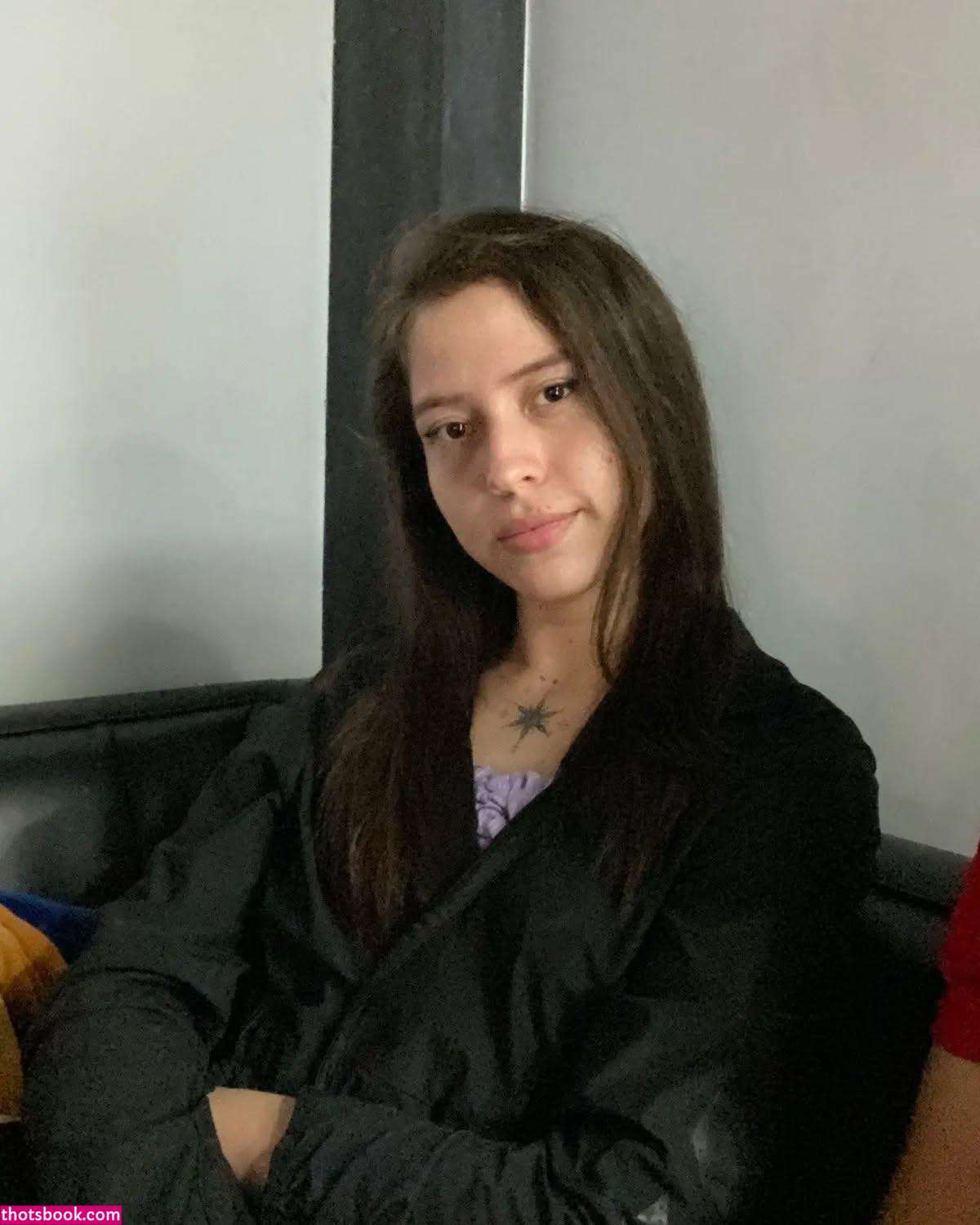 Marcela Nikol Sanchez Perales Nude Leaks OnlyFans Photos #3 1824063