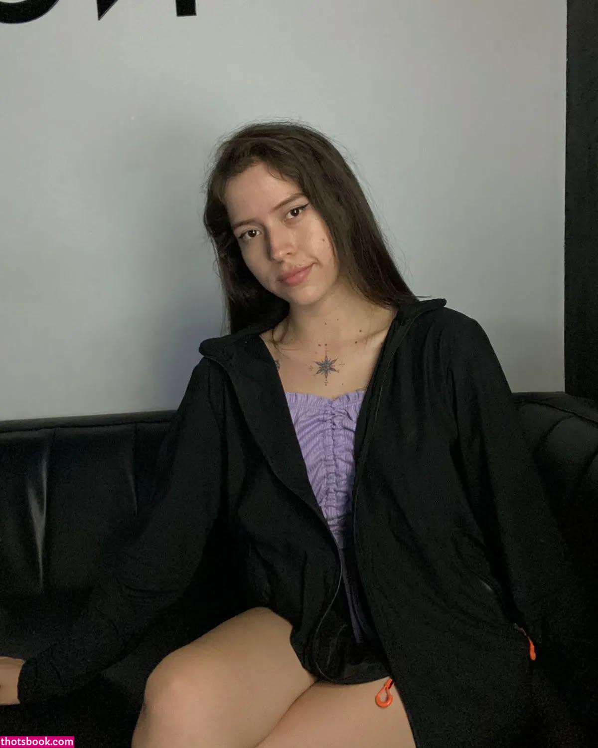 Marcela Nikol Sanchez Perales Nude Leaks OnlyFans Photos #6 1824078