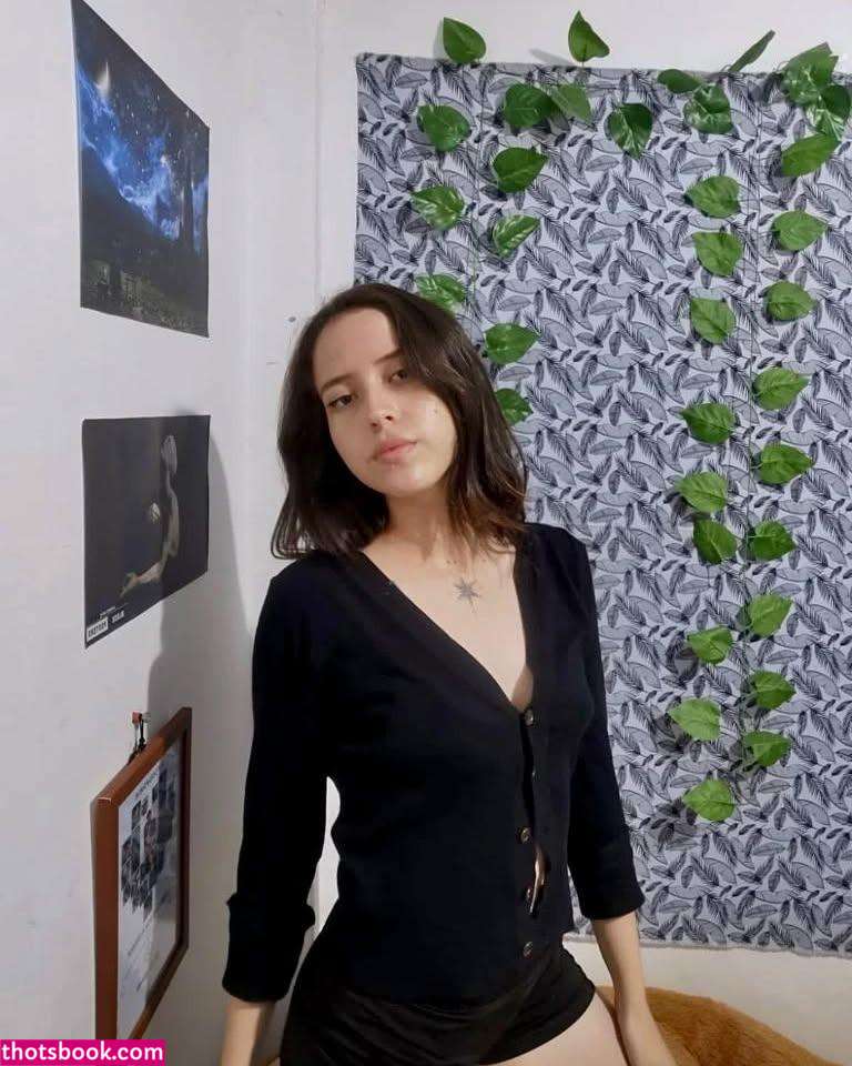 Marcela Nikol Sanchez Perales Nude Leaks OnlyFans Photos #6 1824079