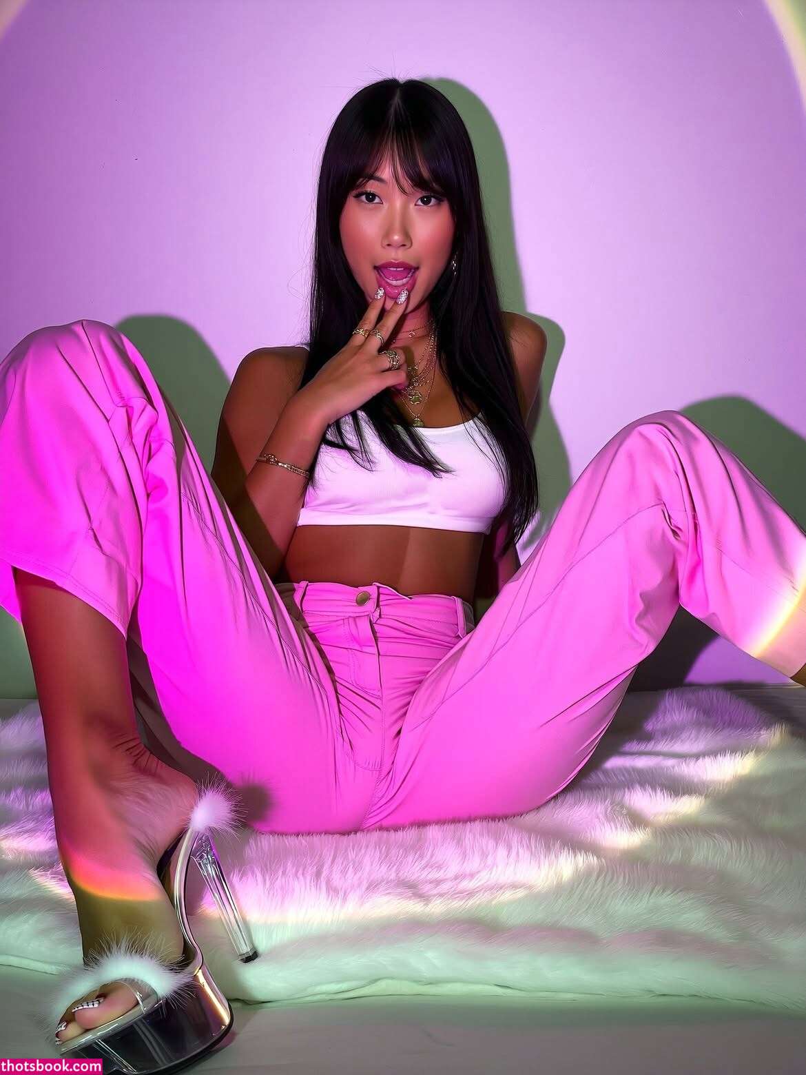 Miki Izumi Nude Leaks OnlyFans Photos #2 1824111