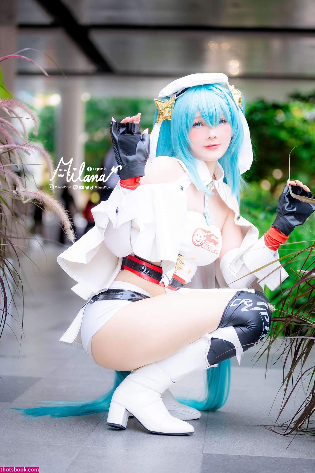 MilanaPloy MilanaPloyz Nude Leaks OnlyFans Photos #2 1824145