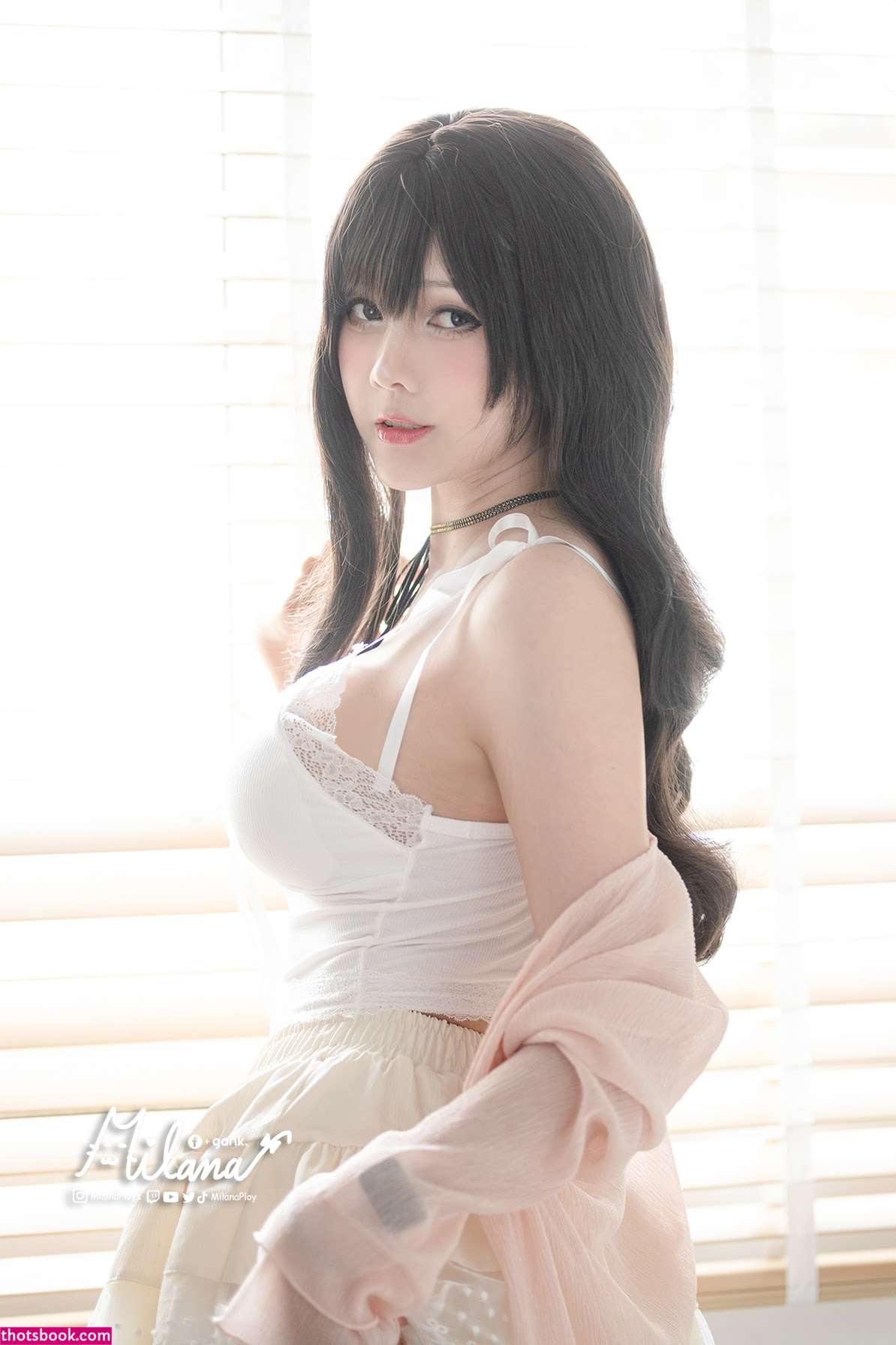 MilanaPloy MilanaPloyz Nude Leaks OnlyFans Photos #3 1824152