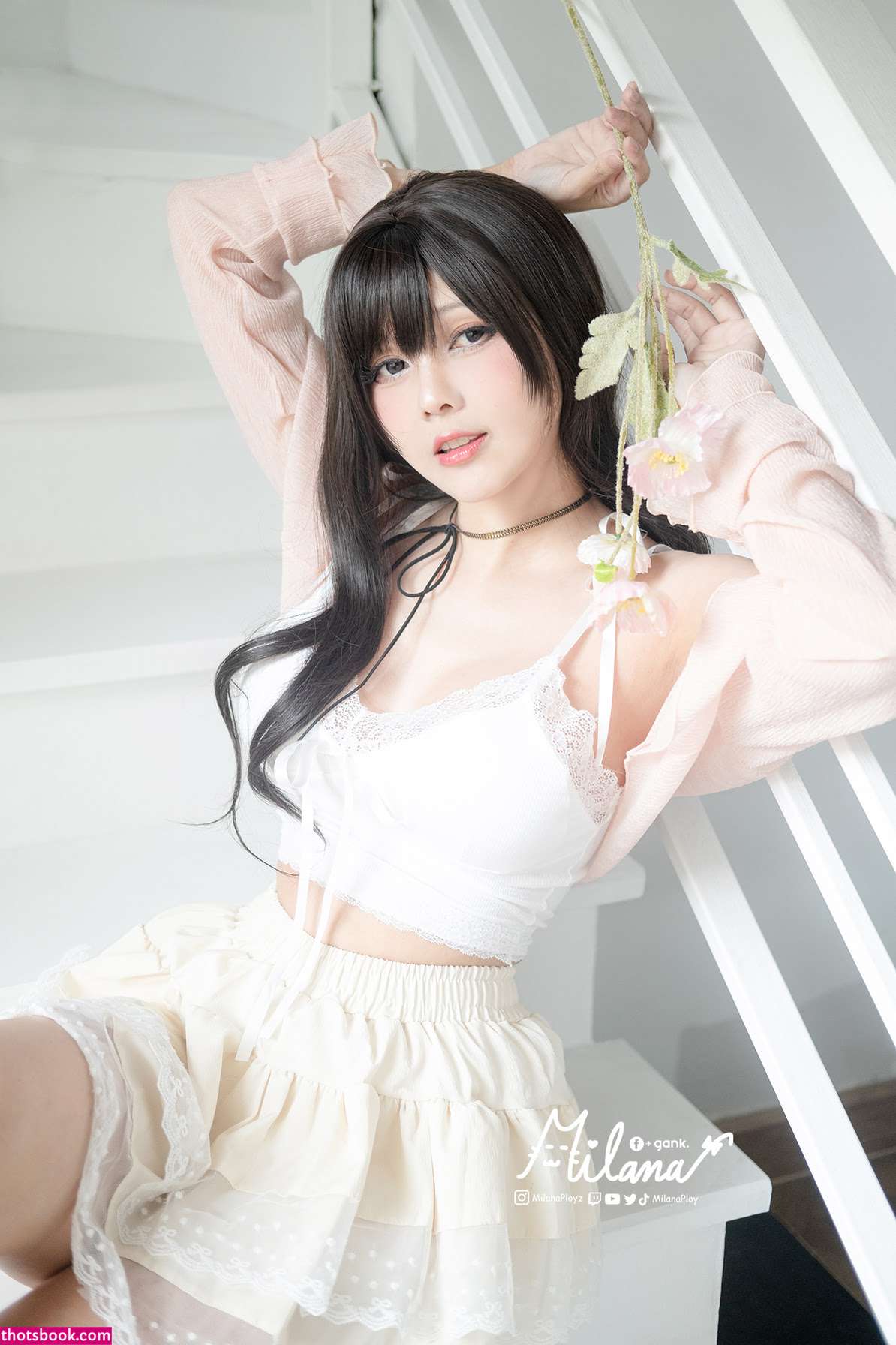 MilanaPloy MilanaPloyz Nude Leaks OnlyFans Photos #3 1824154