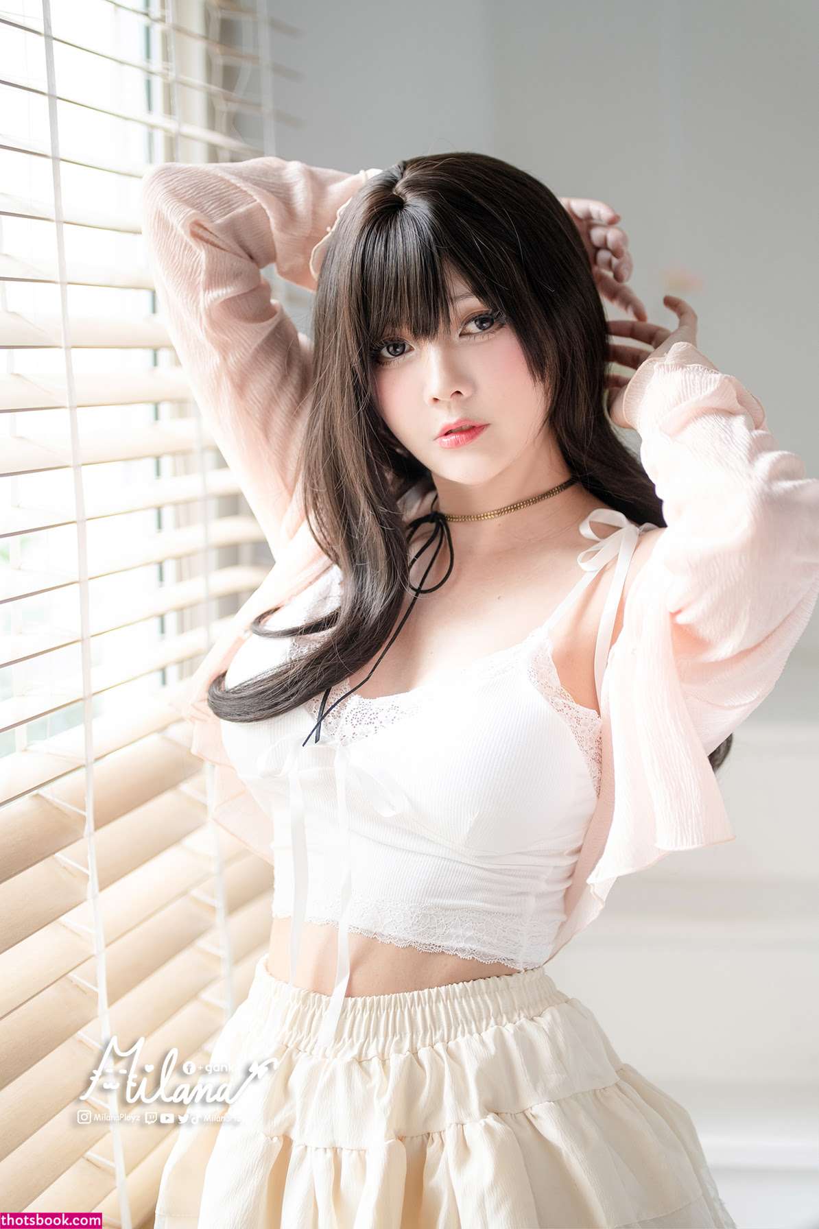 MilanaPloy MilanaPloyz Nude Leaks OnlyFans Photos #3 1824157