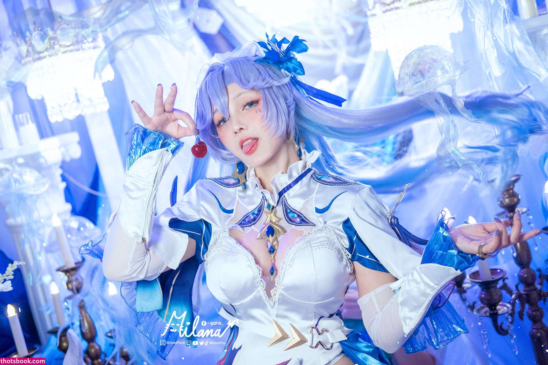 MilanaPloy MilanaPloyz Nude Leaks OnlyFans Photos #6 1824171