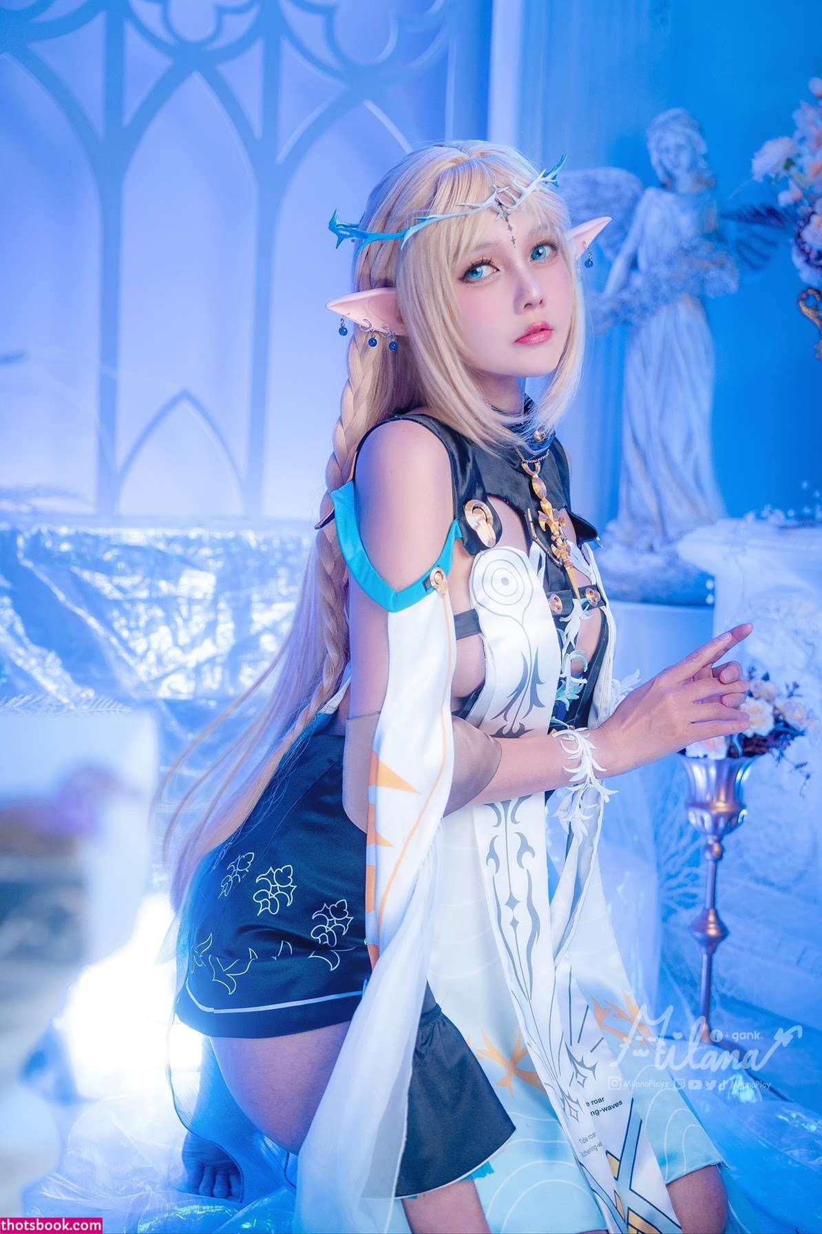 MilanaPloy MilanaPloyz Nude Leaks OnlyFans Photos #6 1824178