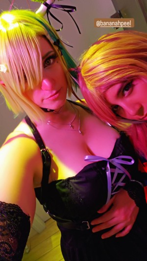 Minalinzee Nude Leaks OnlyFans Photos #1