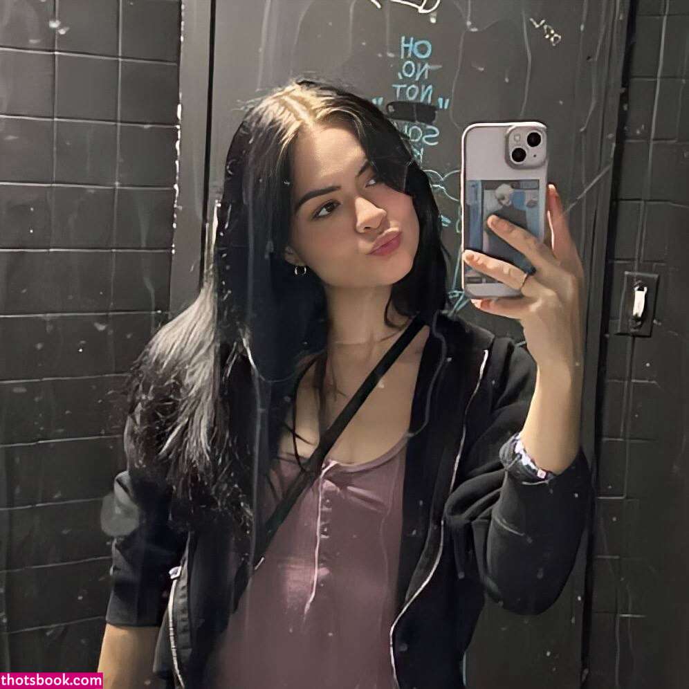 33emm emm Nude Leaks OnlyFans Photos #1 1829949