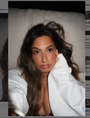 Alyssa Aliberti alyssaaliberti Nude Leaks OnlyFans Photos #2