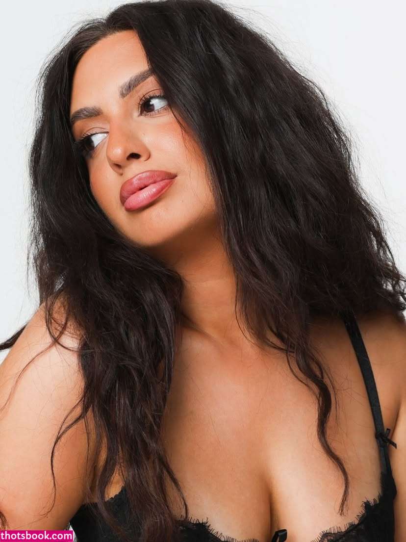 Alyssa Aliberti alyssaaliberti Nude Leaks OnlyFans Photos #3 1830026