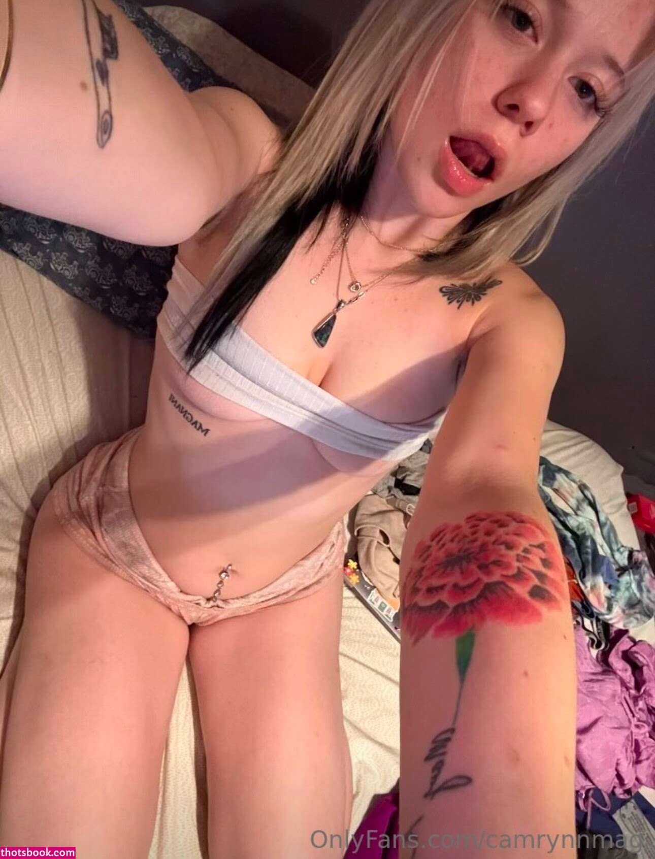 camrynnmag Nude Leaks OnlyFans Photos #2 1830485