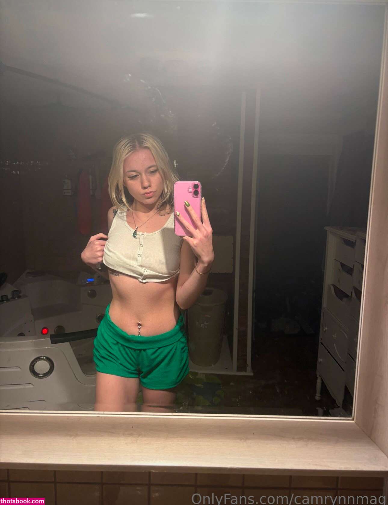 camrynnmag Nude Leaks OnlyFans Photos #3 1830494