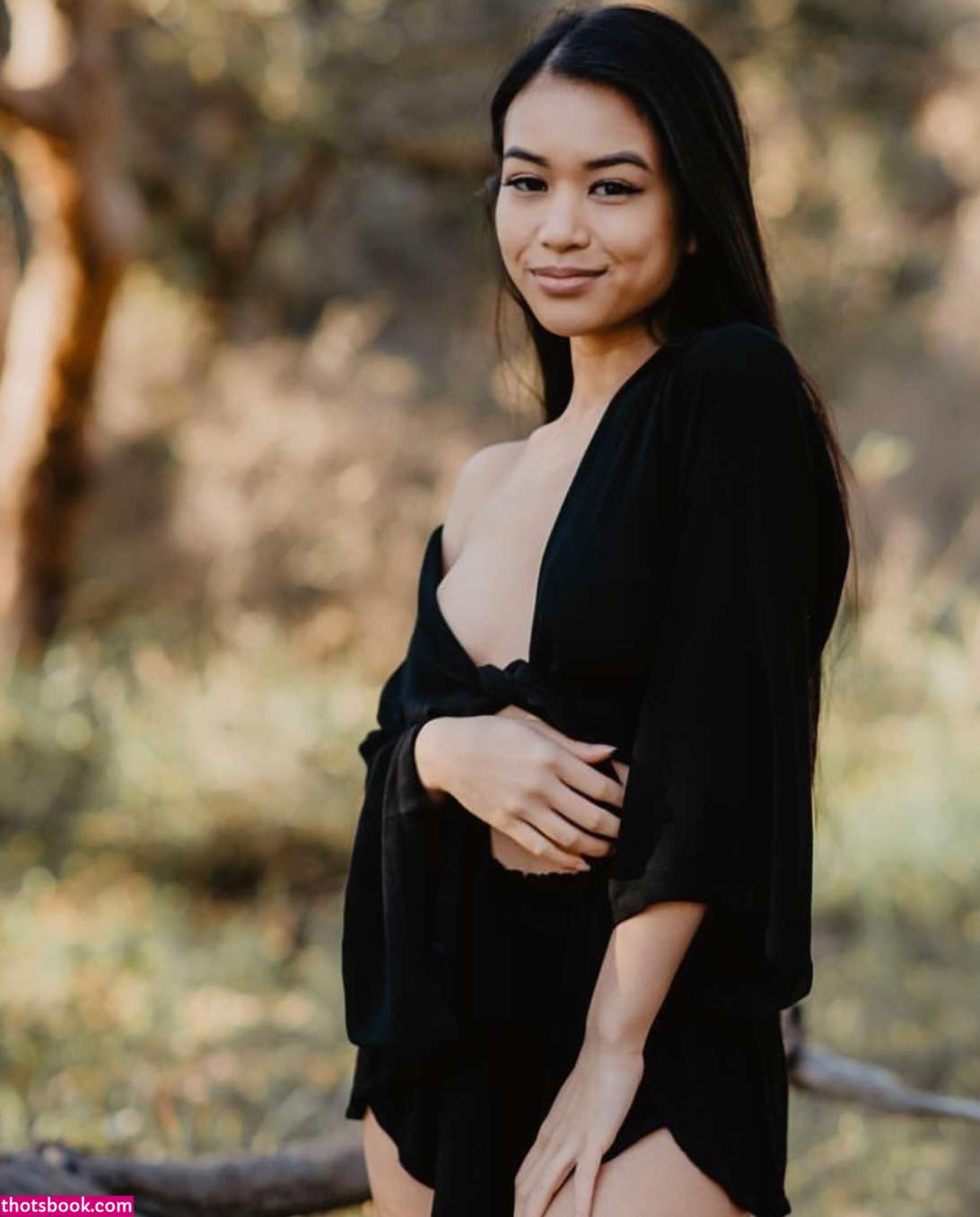 Cindy Quach Cindyqvch Nude Leaks OnlyFans Photos #1 1830514