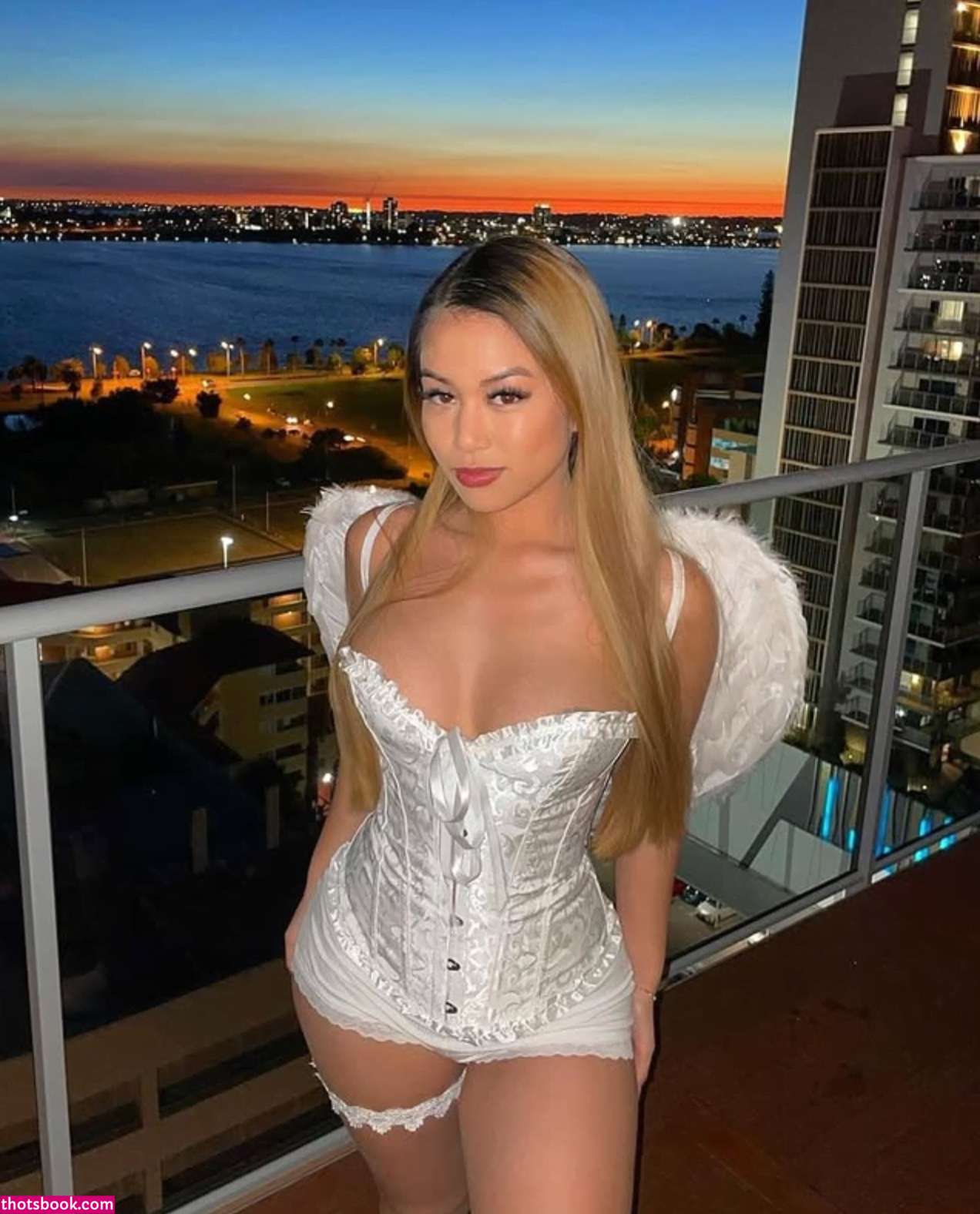 Cindy Quach Cindyqvch Nude Leaks OnlyFans Photos #1 1830516