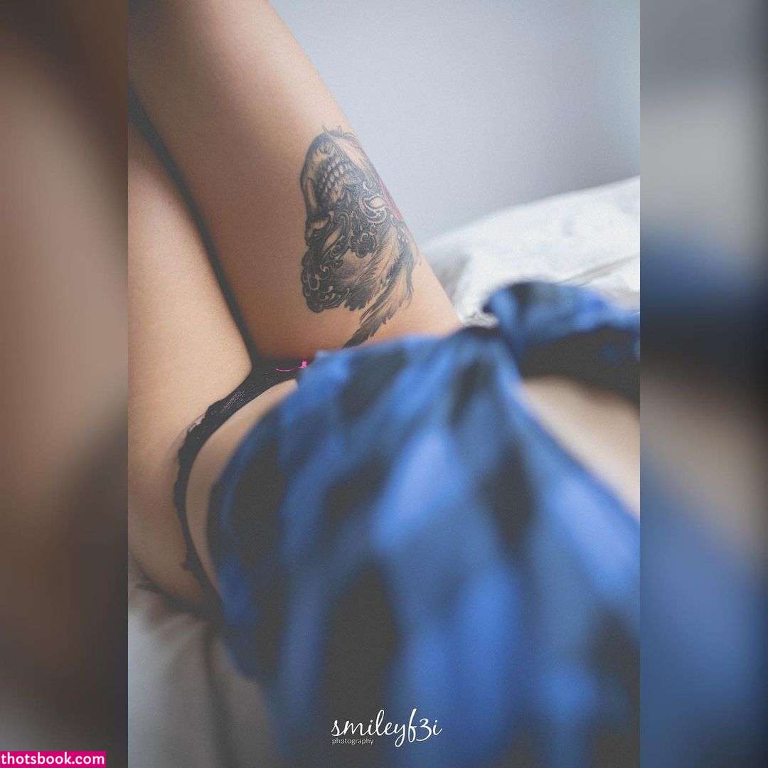 Colleen Augustin Nude Leaks OnlyFans Photos #1 1830664