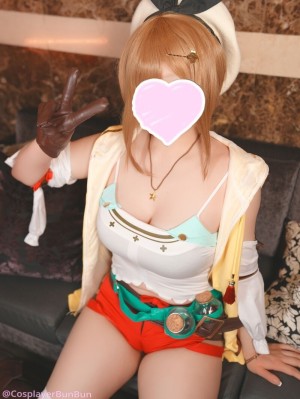 CosplayerBunBun Nude Leaks OnlyFans Photos #4