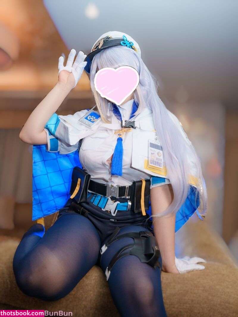 CosplayerBunBun Nude Leaks OnlyFans Photos #5 1830731