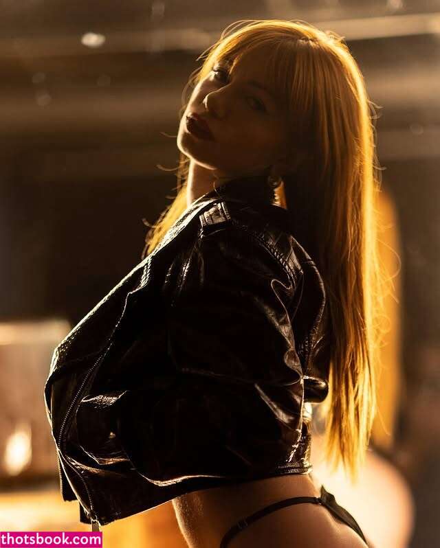 Giovanna Romeo giovannaromeo94 Nude Leaks OnlyFans Photos #1 1830943