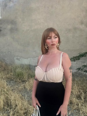 Giovanna Romeo giovannaromeo94 Nude Leaks OnlyFans Photos #2