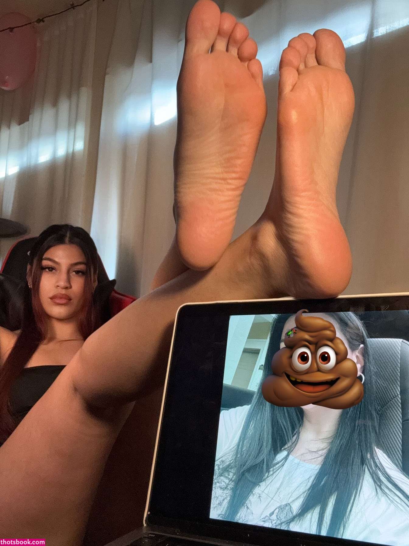 GOD SAB SpoilSab Nude Leaks OnlyFans Photos #4 1830990