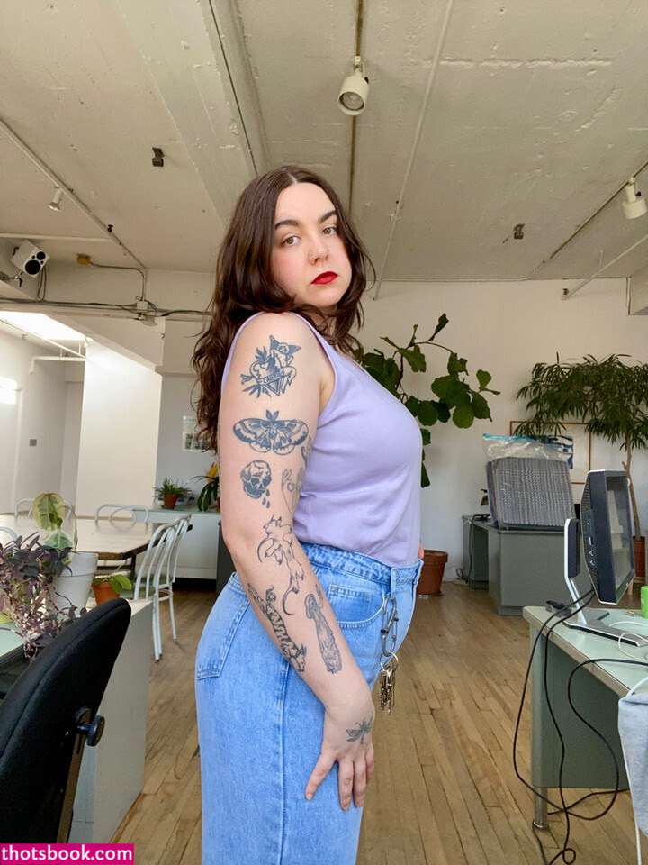 Isabelle Jade isabellejade Nude Leaks OnlyFans Photos #3 1831099