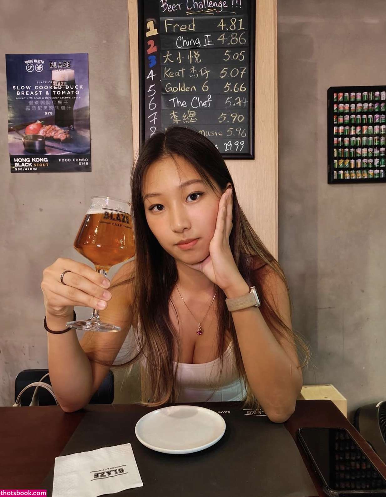 Jessica Chan Nude Leaks OnlyFans Photos #2 1831131