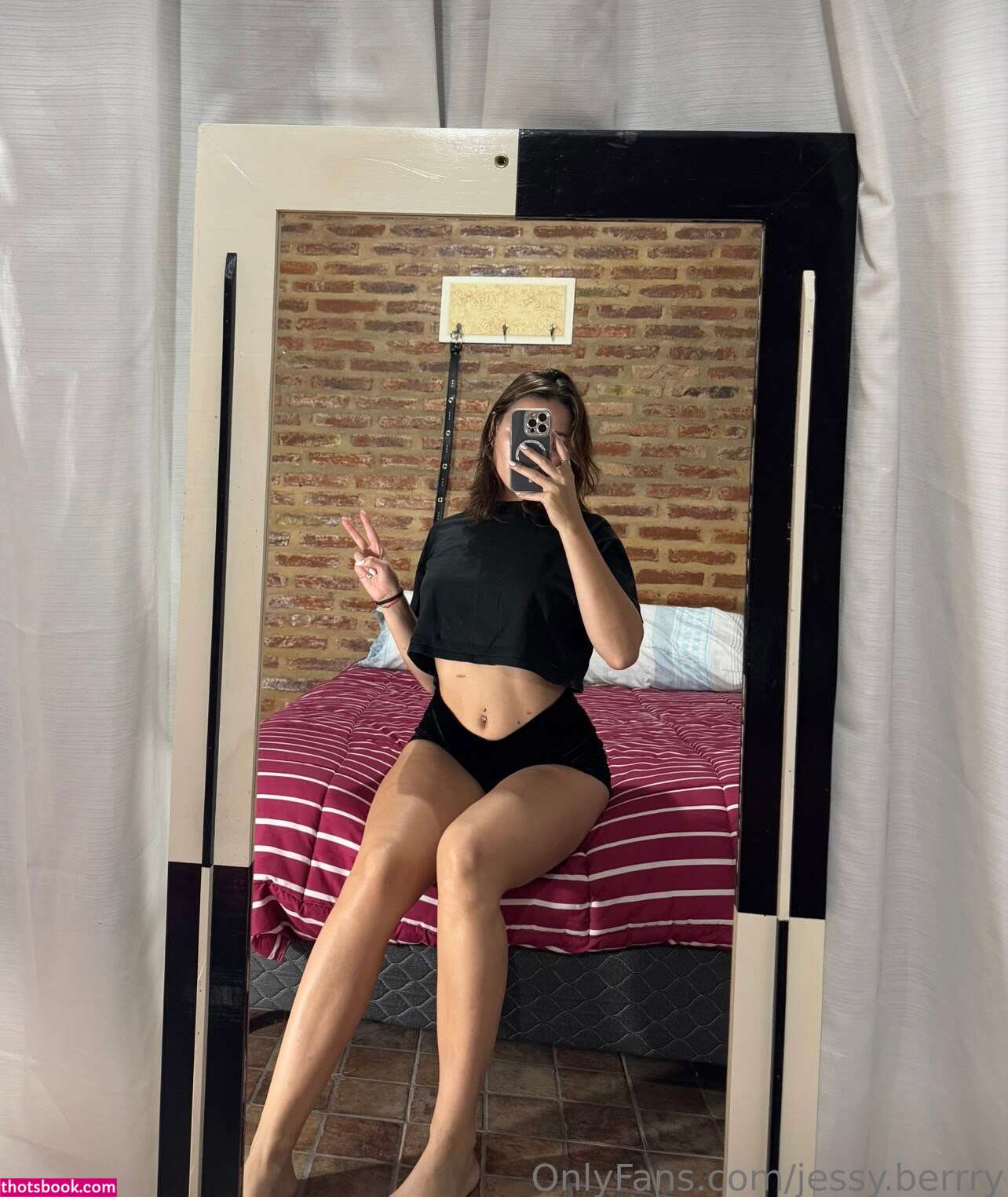 Jessy berrry Nude Leaks OnlyFans Photos #2 1831158