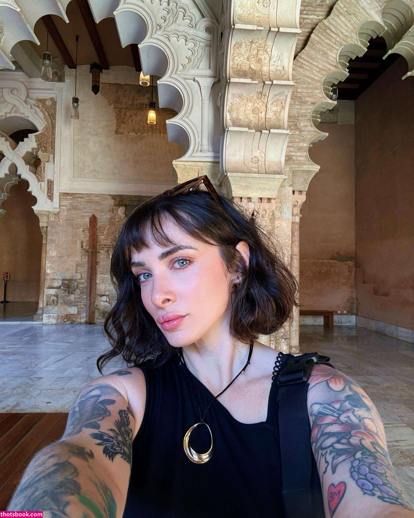 Lauren Urasek loandthecosmos Nude Leaks OnlyFans Photos #2 1831327