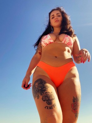 Lauren Urasek loandthecosmos Nude Leaks OnlyFans Photos #5