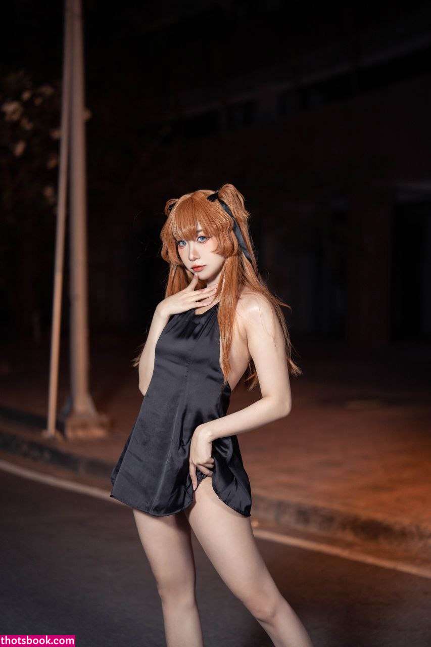 MizuMizuu Nude Leaks OnlyFans Photos #2 1831393