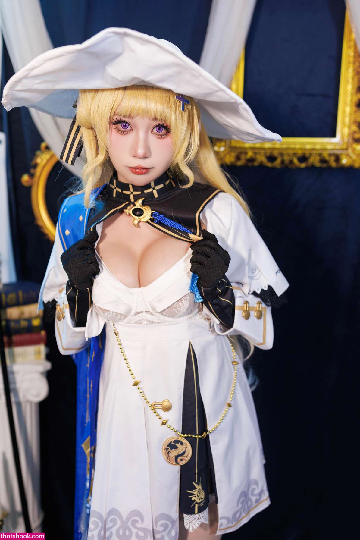 MizuMizuu Nude Leaks OnlyFans Photos #3 1831414